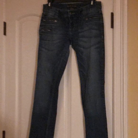 Noble Jeans - Size 9 - Picture 2 of 6
